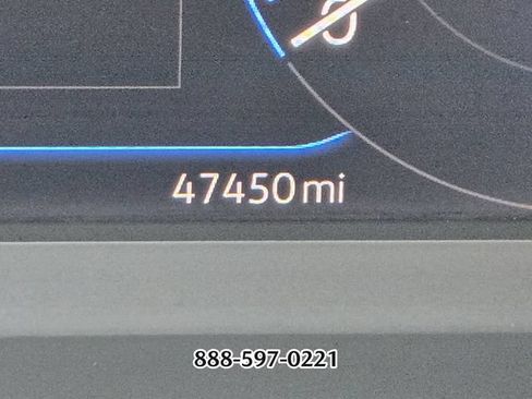 Certified 2021 Volkswagen Jetta SEL FWD image 28