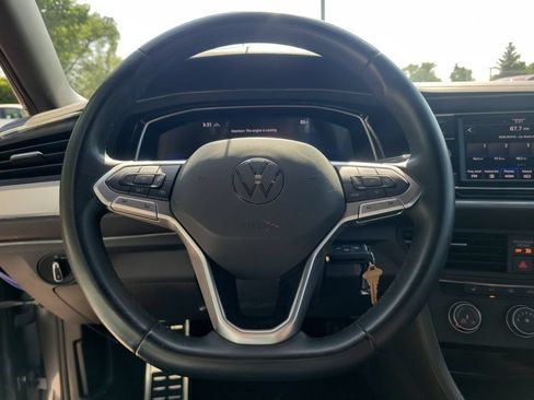 Used 2024 Volkswagen Jetta Sport FWD image 20