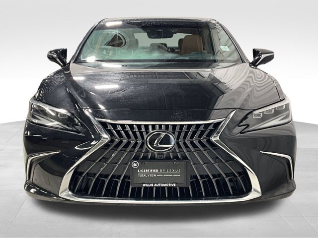 Certified 2024 Lexus ES 300h Ultra Luxury w/ Accessory Package (Z1) FWD image 1