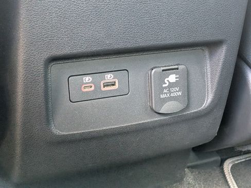 Used 2023 Nissan Frontier Pro-X w/ Pro Convenience Package RWD image 15