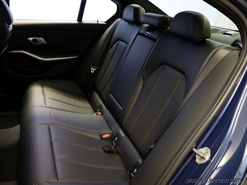 Certified 2023 BMW 330i xDrive 330i xDrive w/ Premium Package image 12