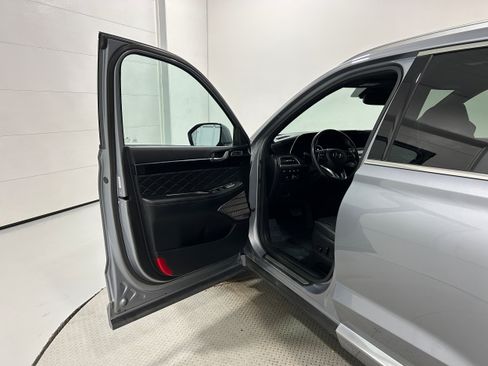 Used 2020 Hyundai Palisade Limited w/ Winter Weather Package AWD/4WD image 22