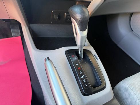 Used 2012 Honda Civic EX image 27