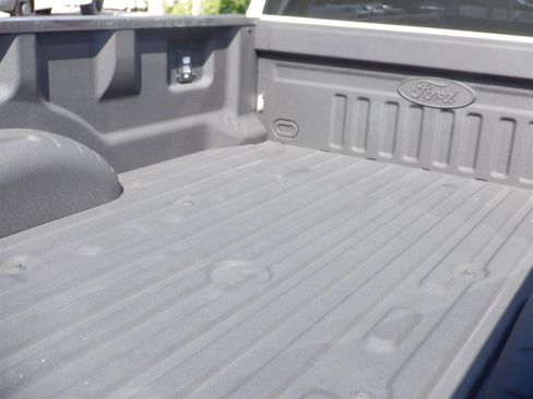 Used 2024 Ford F250 XL w/ FX4 Off-Road Package AWD/4WD image 6