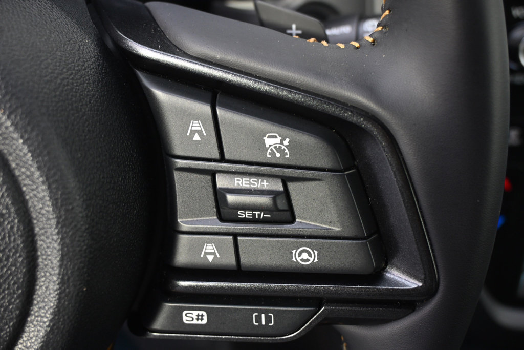 Certified 2026 Subaru Forester Wilderness AWD/4WD image 34