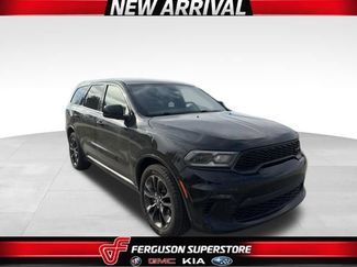 Used 2021 Dodge Durango GT w/ Blacktop Package RWD video 1