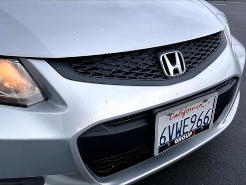 Used 2012 Honda Civic EX-L image 28