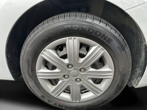 Used 2023 Kia Rio LX FWD image 28