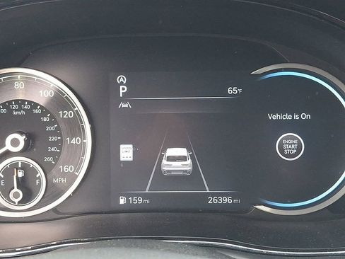 Used 2023 Genesis GV70 2.5T w/ Select Package image 22