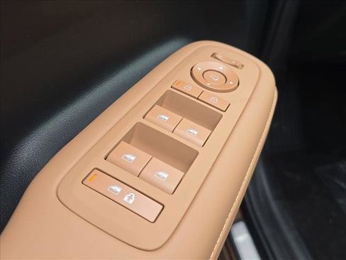 New 2026 Hyundai Santa Fe Calligraphy image 5