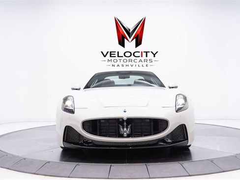 Used 2024 Maserati GranTurismo Modena AWD/4WD image 3