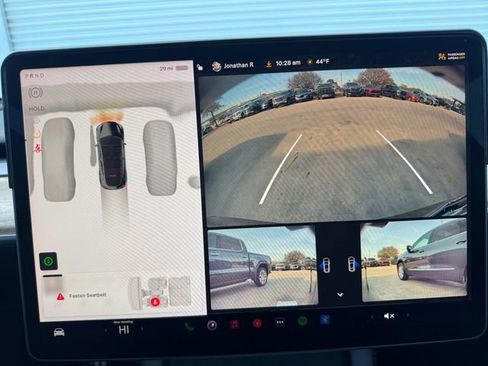 Used 2022 Tesla Model Y Performance image 11