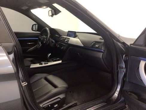 Used 2015 BMW 328i Gran Turismo xDrive AWD/4WD image 9
