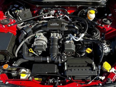 Used 2016 Scion FR-S image 14