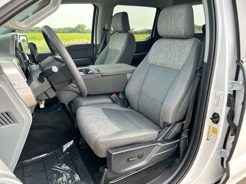 Used 2023 Ford F150 XLT image 11