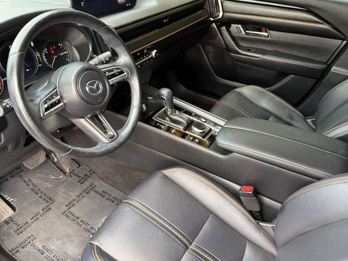 Used 2023 MAZDA CX-50 AWD 2.5 S w/ Premium Plus Pkg image 10