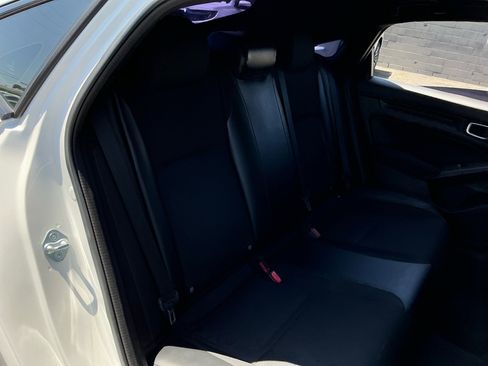 Used 2023 Honda Civic Sport image 20