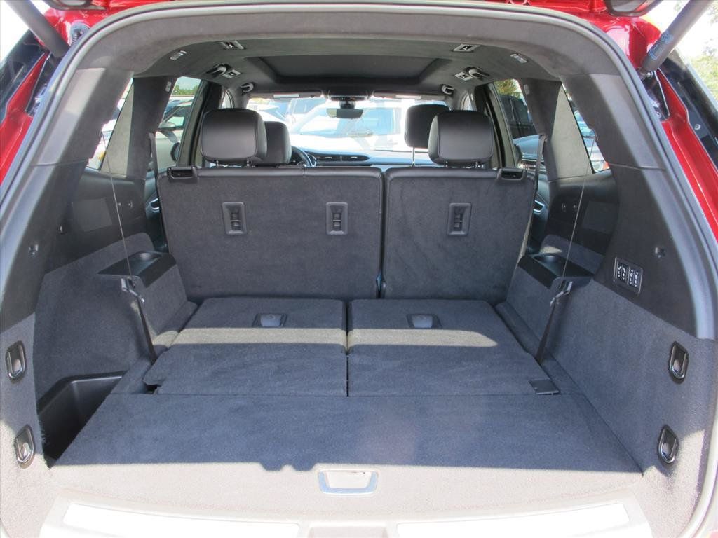 Used 2024 Cadillac XT6 Sport w/ Platinum Package AWD/4WD image 24