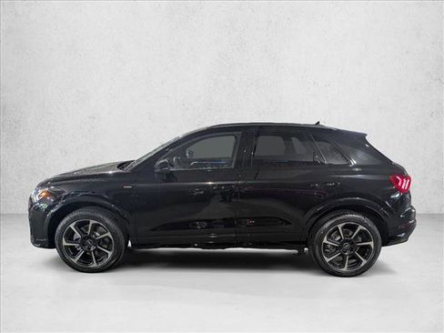 New 2025 Audi Q3 2.0T Premium Plus image 9