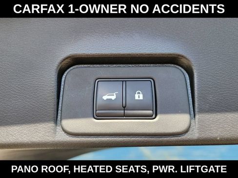 Used 2023 Nissan Rogue SV w/ SV Premium B Package FWD image 32
