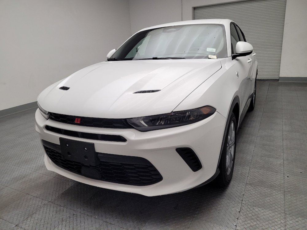 Used 2024 Dodge Hornet R/T AWD/4WD image 15