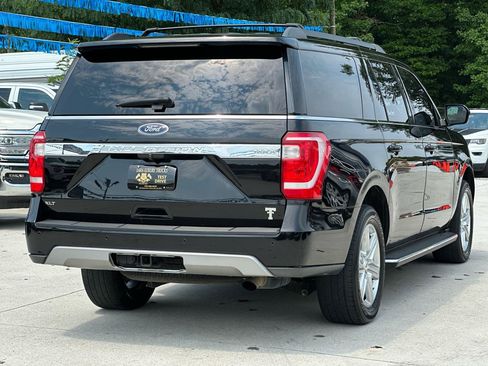 Used 2020 Ford Expedition Max XLT w/ Equipment Group 202A RWD image 7