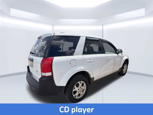 Used 2005 Saturn Vue 2WD V6 image 6