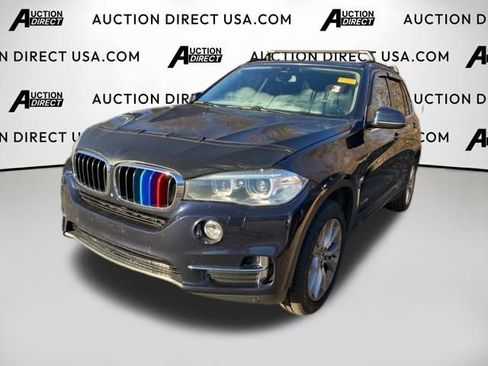 Used 2016 BMW X5 xDrive35i image 1