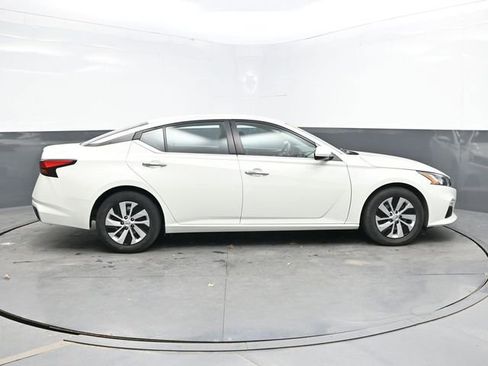 Used 2021 Nissan Altima 2.5 S image 8