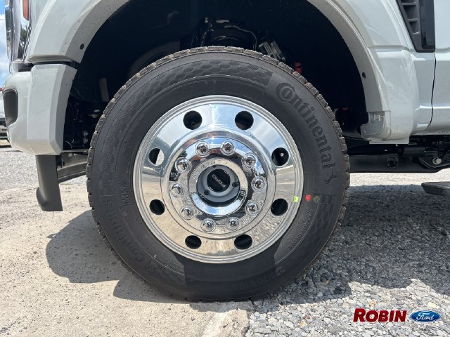 New 2026 Ford F450 Platinum w/ FX4 Off-Road Package AWD/4WD image 28