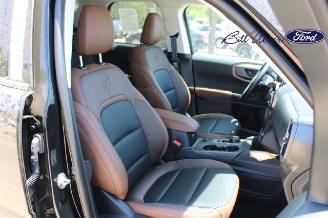 New 2026 Ford Bronco Sport Outer Banks AWD/4WD image 8
