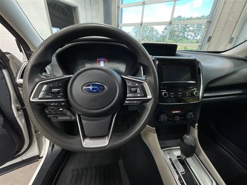 Used 2019 Subaru Forester AWD/4WD image 14