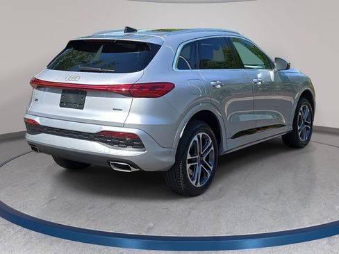 New 2026 Audi Q5 Premium AWD/4WD image 5