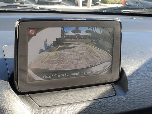 Used 2019 MAZDA CX-3 Sport image 27