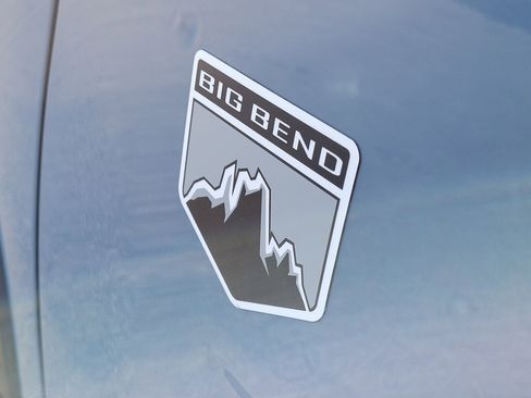 Used 2021 Ford Bronco Sport Big Bend w/ Big Bend Package (96B) image 6