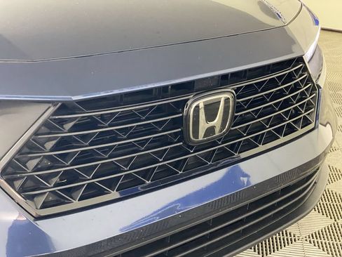 Used 2024 Honda Accord EX image 35