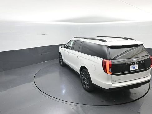 New 2027 Ford Expedition Max Platinum w/ Driver's Package AWD/4WD image 28