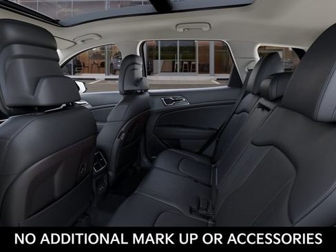 New 2026 Kia Sportage EX image 18