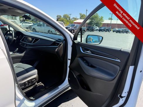 Used 2021 Buick Enclave Essence w/ Experience Buick Package AWD/4WD image 45