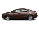 Used 2014 Toyota Corolla LE image 3