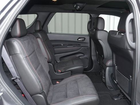 New 2026 Dodge Durango GT image 27