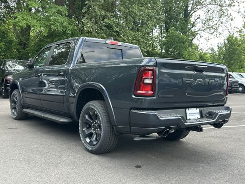 New 2026 RAM 1500 Big Horn AWD/4WD image 26