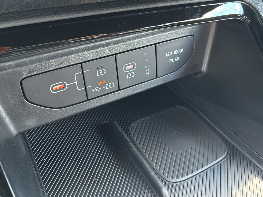 New 2026 Kia K5 GT-Line FWD image 36