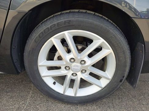 Used 2012 Chevrolet Impala LTZ image 11