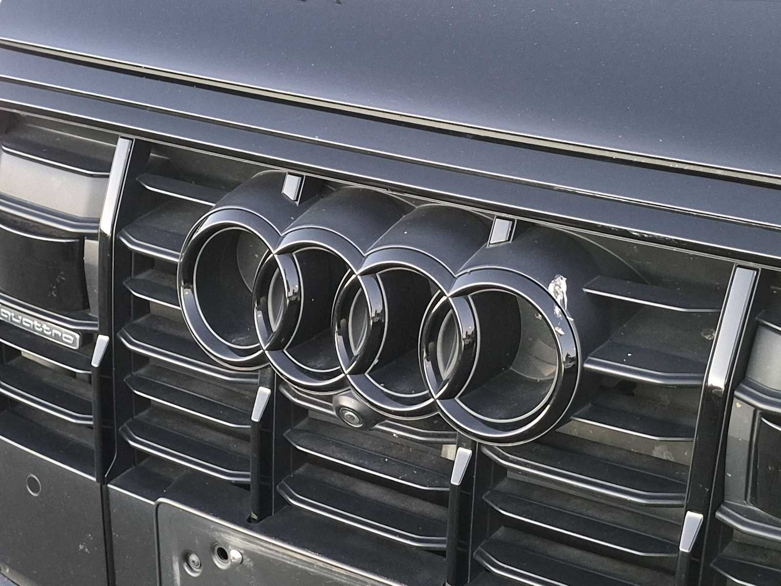 Used 2021 Audi Q7 3.0T Premium Plus w/ Executive Package AWD/4WD image 12