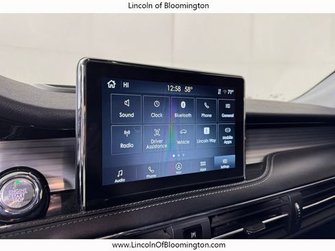 Certified 2022 Lincoln Corsair AWD w/ Premium Package image 42