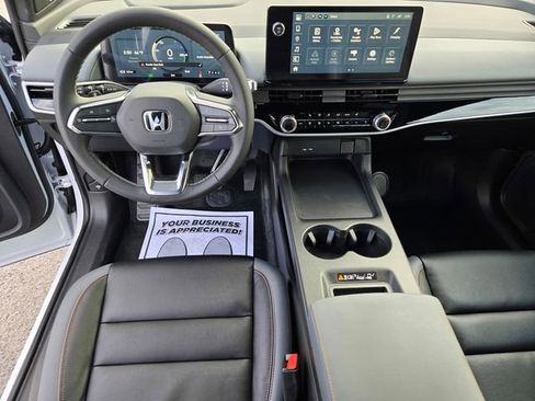 New 2026 Honda Prologue Touring image 23