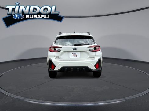 Used 2024 Subaru Crosstrek 2.0i Premium AWD/4WD image 7