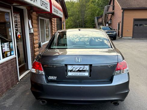 Used 2010 Honda Accord EX-L image 5