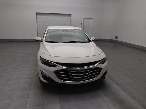 Used 2020 Chevrolet Malibu LS w/ Driver Confidence Package II image 14